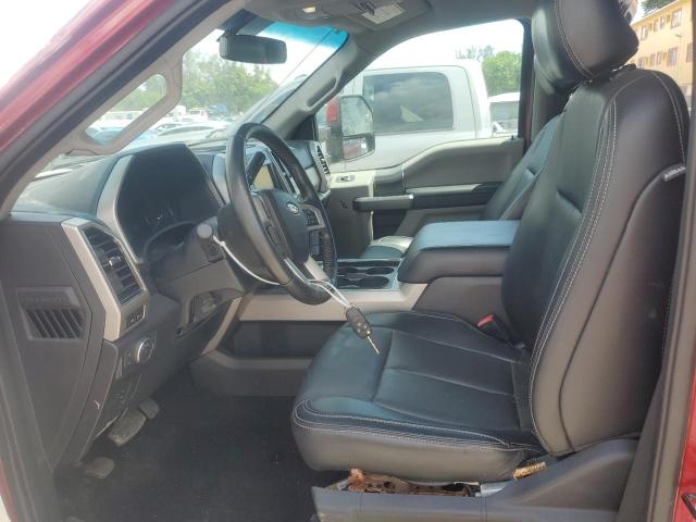 Photo 7 from auction – 2019 FORD F250 SUPER with VIN 1FT7W2BT4KEE02027