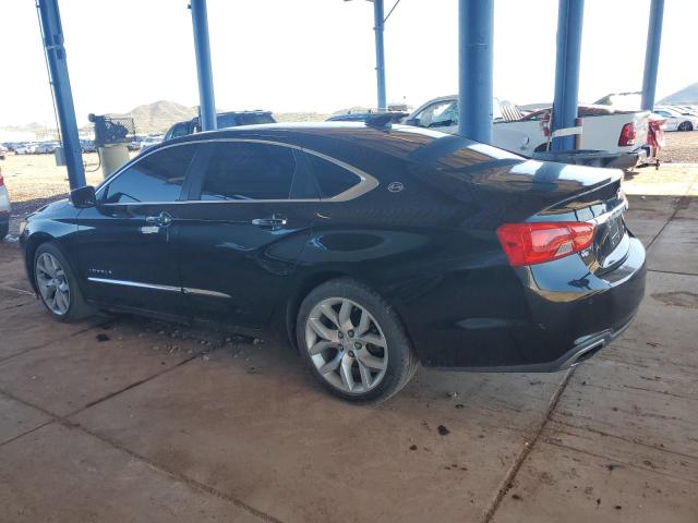 Photo 2 from auction – 2015 CHEVROLET IMPALA with VIN 2G1165S39F9103092