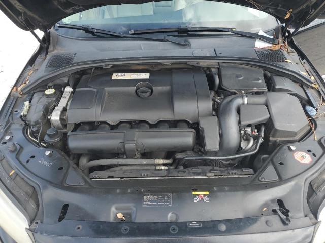 Photo 11 from auction – 2010 VOLVO S80 3.2 with VIN YV1982AS3A1123681
