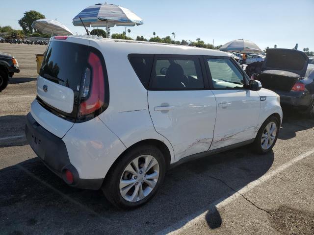 Photo 3 from auction – 2014 KIA SOUL + with VIN KNDJP3A5XE7006544