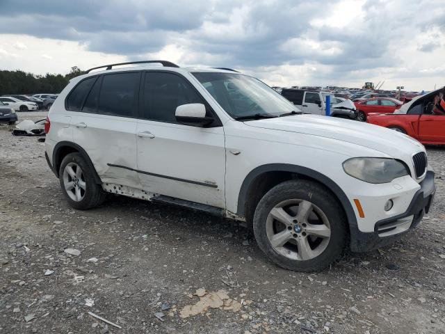 Photo 4 from auction – 2008 BMW X5 3.0I with VIN 5UXFE43508L004259