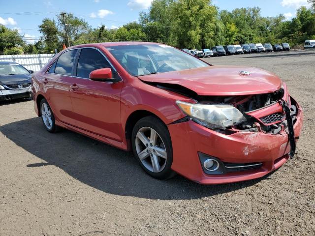 Photo 4 from auction – 2014 TOYOTA CAMRY L with VIN 4T1BF1FK5EU732125