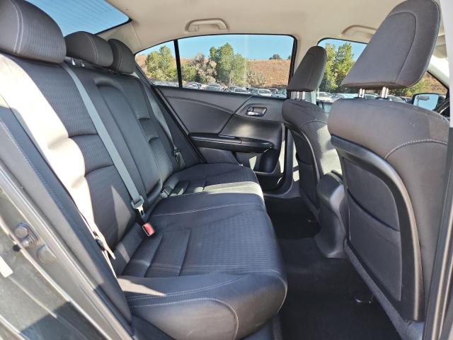 Photo 10 from auction – 2014 HONDA ACCORD SPO with VIN 1HGCR2F50EA221361