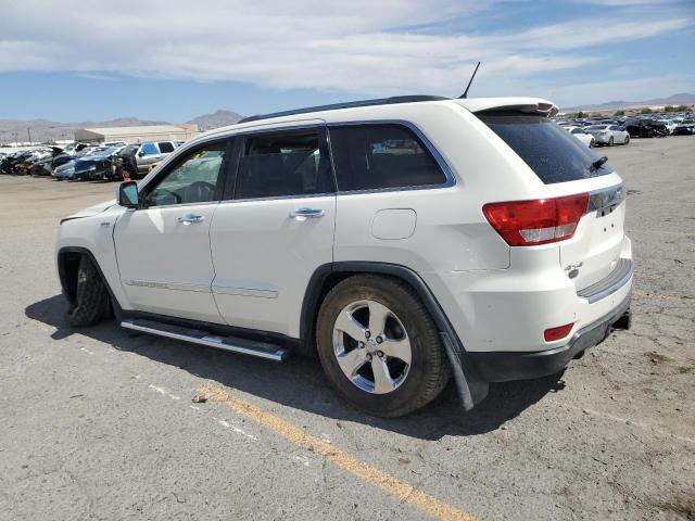 Photo 2 from auction – 2011 JEEP GRAND CHER with VIN 1J4RR6GT6BC652276