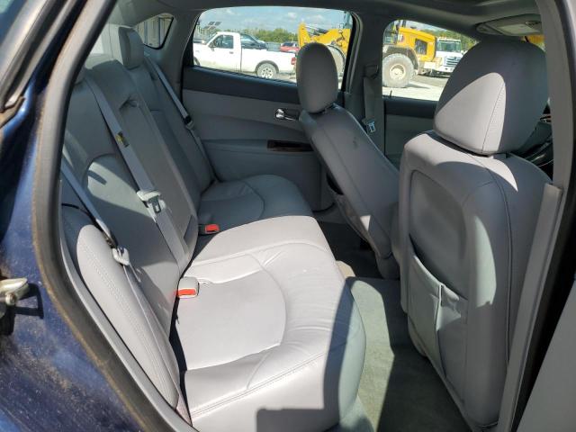 Photo 10 from auction – 2005 BUICK LACROSSE C with VIN 2G4WD562551274953