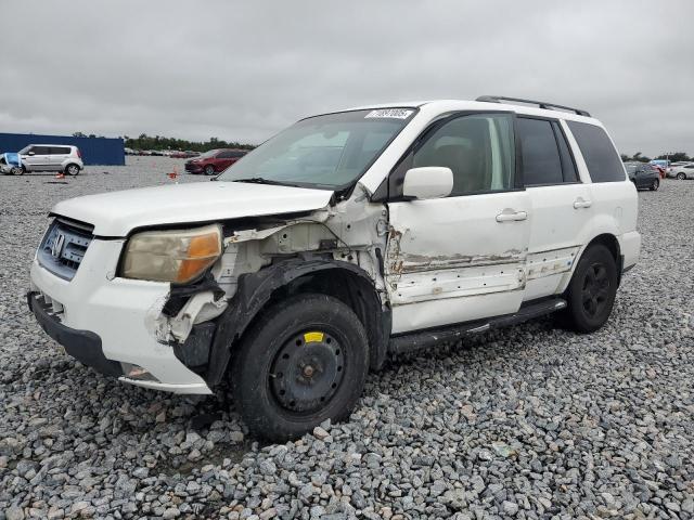 HONDA PILOT EXL 2008 مع رقم تعريف المركبة 5FNYF18578B004535 - صورة من المزاد