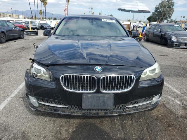 Photo 5 from auction – 2011 BMW 535 I with VIN WBAFR7C52BC801642