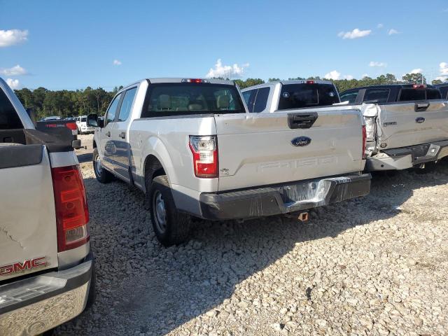 Photo 2 from auction – 2019 FORD F150 SUPER with VIN 1FTEW1C53KKC90291