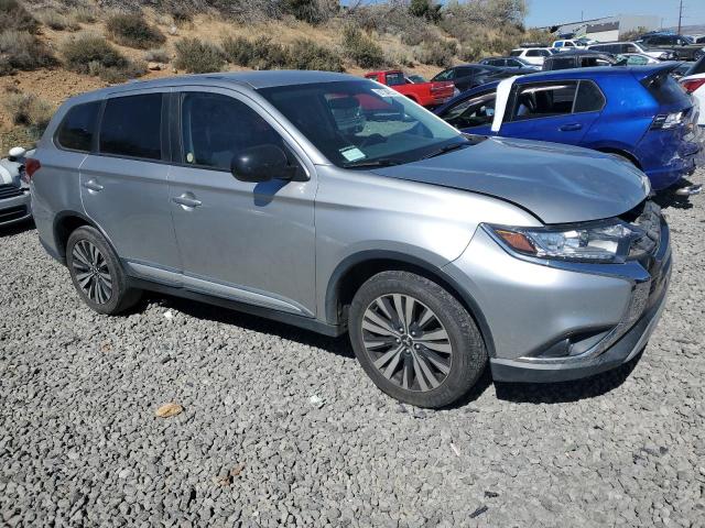 Photo 4 from auction – 2019 MITSUBISHI OUTLANDER ES with VIN JA4AD2A37KZ007212