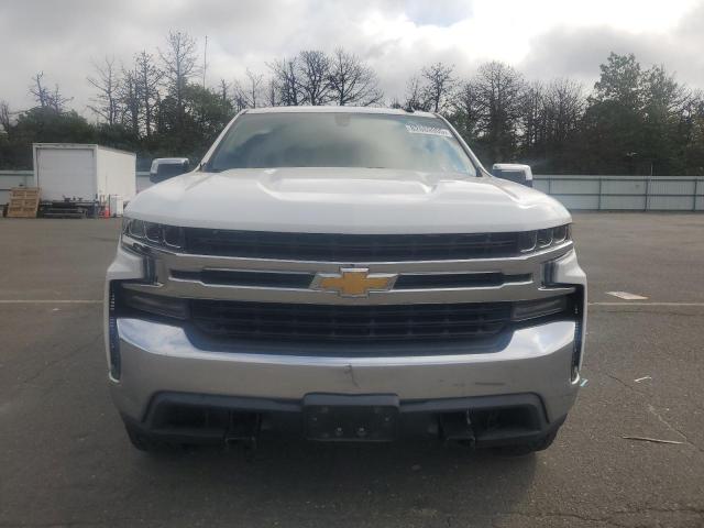 Photo 5 from auction – 2019 CHEVROLET SILVERADO with VIN 3GCUYDED2KG232918