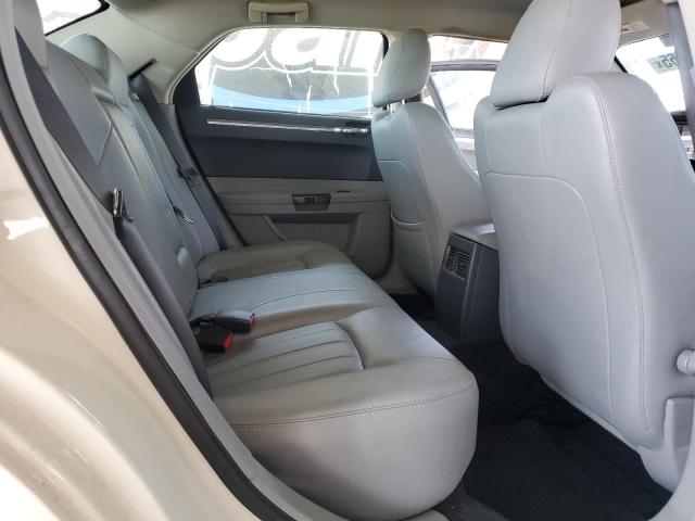 Photo 10 from auction – 2006 CHRY 300C with VIN 2C3KA63H06H530875
