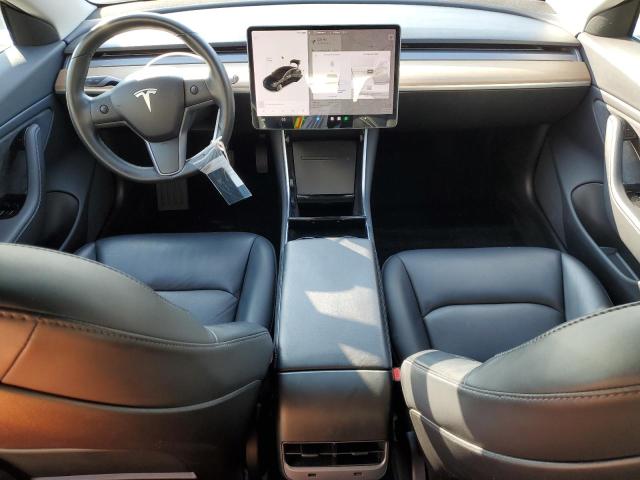 Photo 8 from auction – 2018 TESLA MODEL 3 with VIN 5YJ3E1EA4JF175781