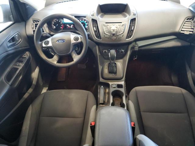 Photo 8 from auction – 2016 FORD ESCAPE S with VIN 1FMCU0F75GUA53037