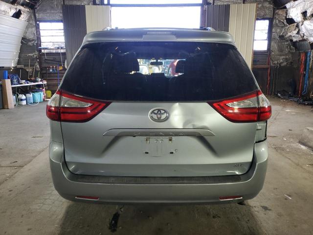 Photo 6 from auction – 2015 TOYOTA SIENNA XLE with VIN 5TDYK3DC2FS623533