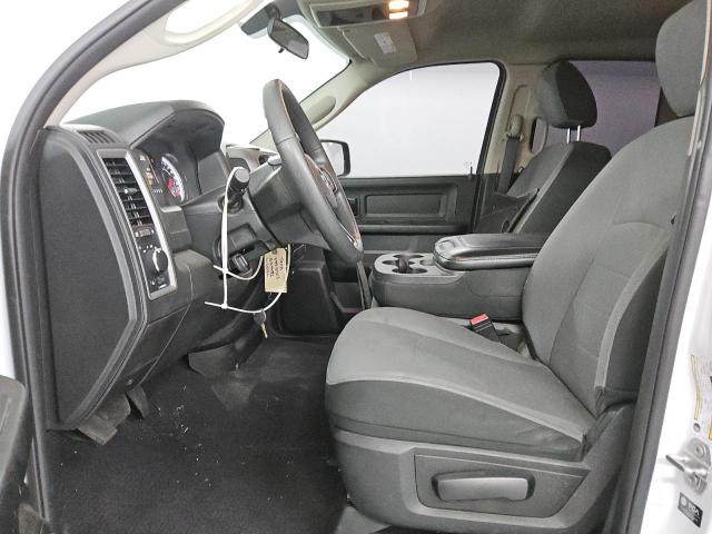 Photo 7 from auction – 2021 RAM 1500 CLASS with VIN 1C6RR6FG2MS524482
