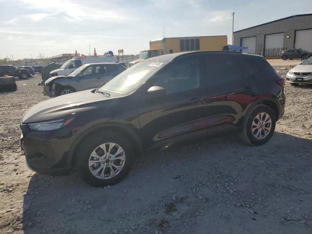 FORD ESCAPE ACT 2025 with VIN 1FMCU9GN6SUA30747 - Photo from auction