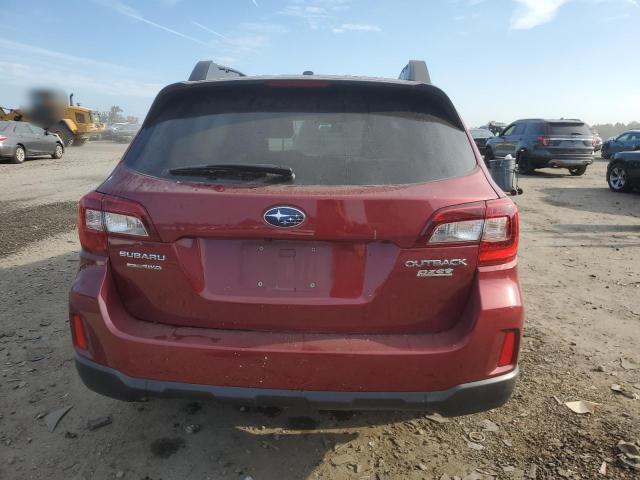 Photo 6 from auction – 2015 SUBARU OUTBACK 2.5I PREMIUM with VIN 4S4BSACC3F3234800