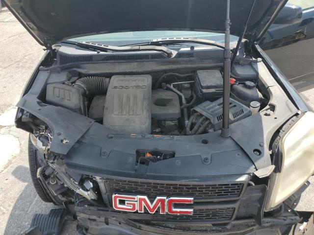 Photo 12 from auction – 2010 GMC TERRAIN with VIN 2CTALFEW5A6310587