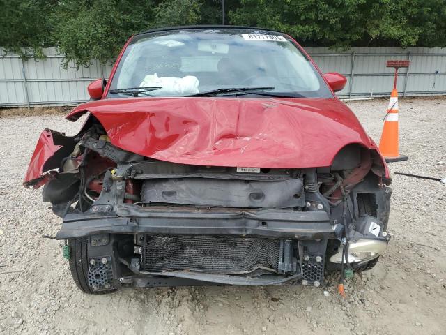 Photo 5 from auction – 2012 FIAT 500 POP with VIN 3C3CFFDR2CT127674