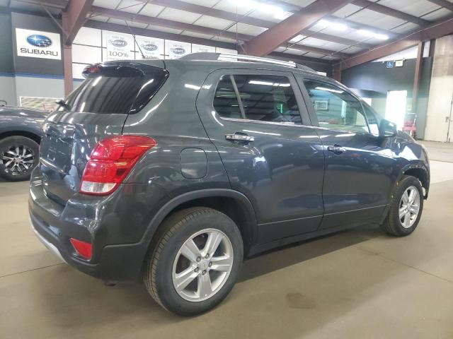 Photo 3 from auction – 2017 CHEVROLET TRAX 1LT with VIN KL7CJLSB5HB150032
