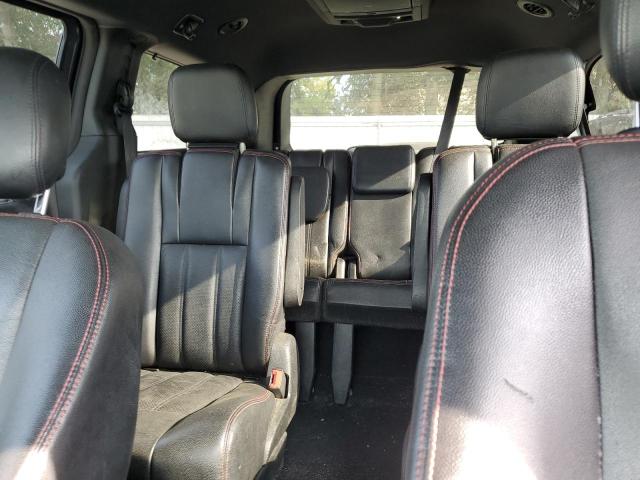 Photo 10 from auction – 2013 DODGE GRAND CARA with VIN 2C4RDGEG4DR652674
