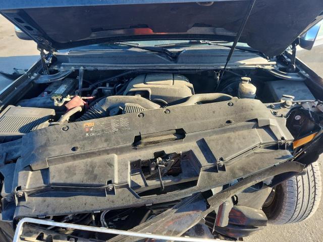Photo 11 from auction – 2014 CHEVROLET SUBURBAN C with VIN 1GNSCKE09ER127537