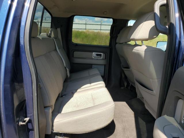 Photo 10 from auction – 2009 FORD F150 SUPER with VIN 1FTPW14VX9FA78613
