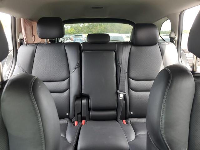 Photo 10 from auction – 2019 MAZDA CX-9 TOURING with VIN JM3TCBCY2K0334025