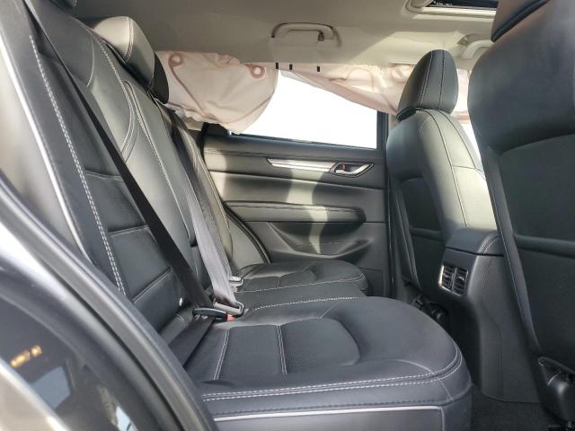 Photo 11 from auction – 2025 MAZDA CX-5 PREMI with VIN JM3KFBEM9S0629345