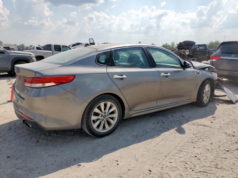 صورة رقم 3 من المزاد - 2016 KIA OPTIMA EX مع VIN 5XXGU4L33GG018209