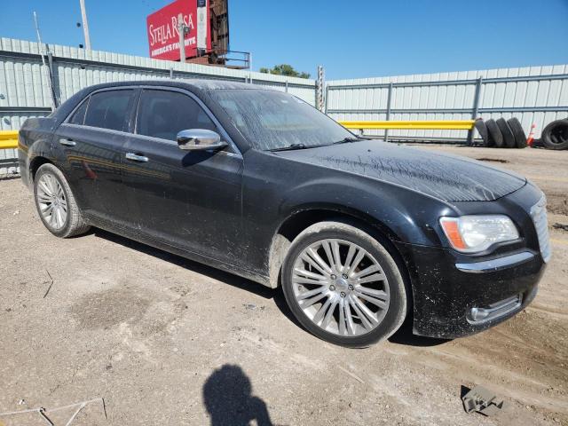 Photo 4 from auction – 2011 CHRYSLER 300 LIMITED with VIN 2C3CA5CG2BH595131