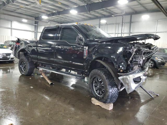 Photo 4 from auction – 2018 FORD F250 with VIN 1FT7W2BT0JEB94940