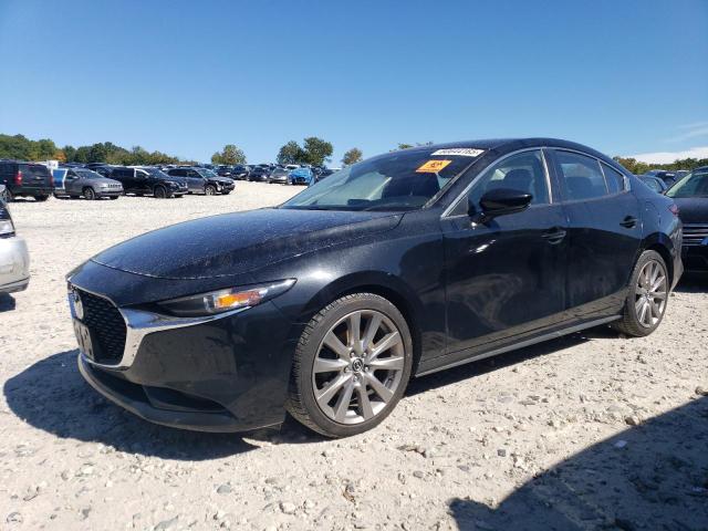 MAZDA 3 SELECT 2019 with VIN JM1BPBAM0K1115017 - Photo from auction