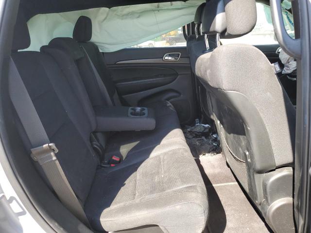 Photo 10 from auction – 2016 JEEP GRAND CHER with VIN 1C4RJFAG8GC504209