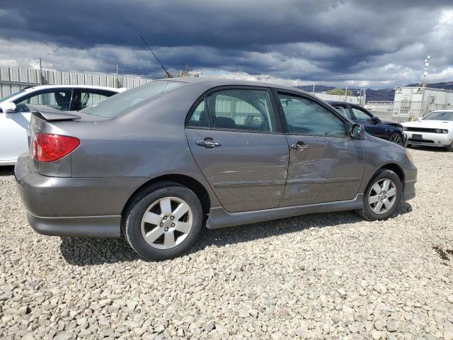 Photo 3 from auction – 2006 TOYOTA COROLLA CE with VIN 1NXBR32E46Z746330
