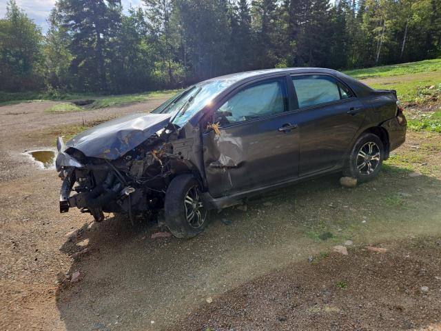 TOYOTA COROLLA BA 2013 с VIN 2T1BU4EE8DC004558 - Фото с аукциона