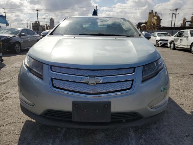 Photo 5 from auction – 2013 CHEVROLET VOLT with VIN 1G1RE6E42DU126388