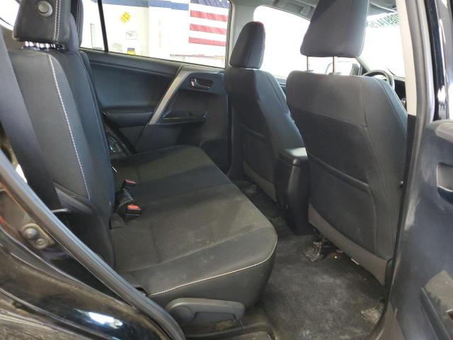 Photo 11 from auction – 2018 TOYOTA RAV4 ADVEN with VIN 2T3RFREV9JW838815