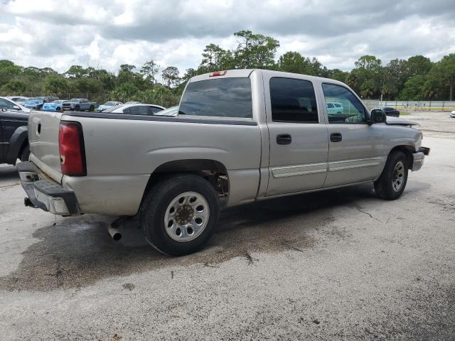 Photo 3 from auction – 2006 CHEVROLET SILVERADO with VIN 2GCEC13V061222321