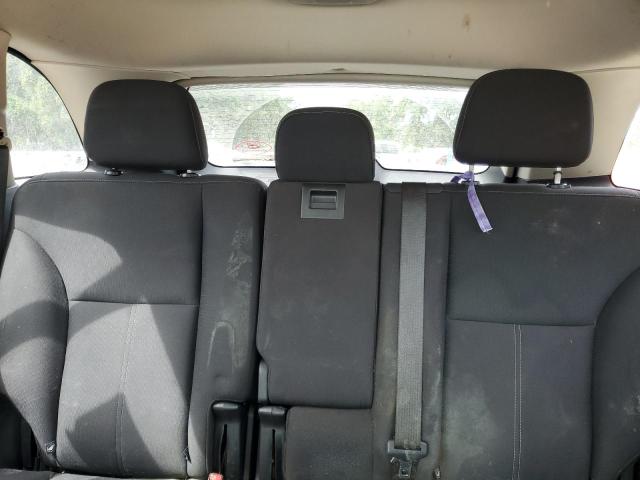 Photo 10 from auction – 2012 FORD EDGE SE with VIN 2FMDK3GC8CBA62273