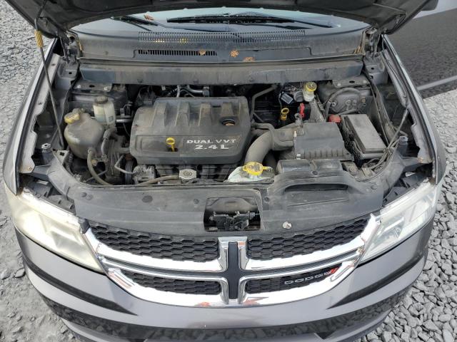 Фото 12 с аукциона – 2015 DODGE JOURNEY SE с VIN 3C4PDCAB6FT506173
