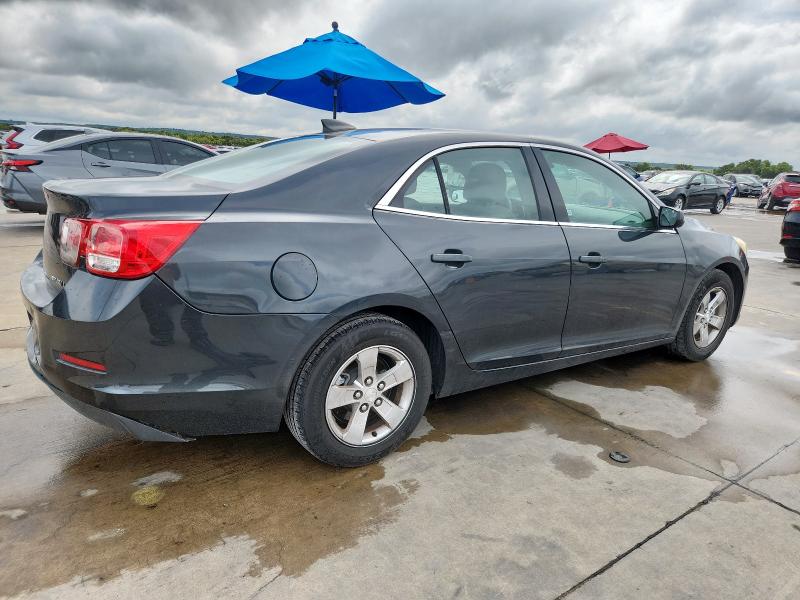 Photo 3 from auction – 2015 CHEVROLET MALIBU LS with VIN 1G11B5SLXFF102794