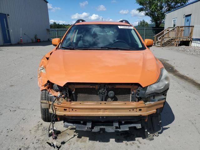 Photo 5 from auction – 2013 SUBARU XV CROSSTR with VIN JF2GPAGCXDH824368