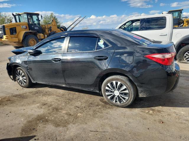 Foto 2 de la subasta – 2017 TOYOTA COROLLA L con VIN 5YFBURHEXHP703494
