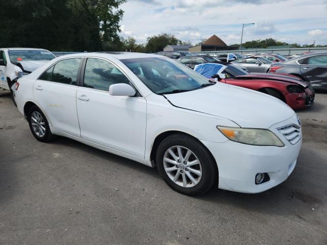 Photo 4 from auction – 2011 TOYOTA CAMRY BASE with VIN 4T4BF3EK0BR148343