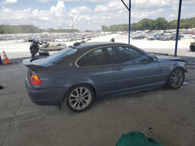Photo 3 from auction – 2004 BMW 330 CI with VIN WBABD53484PL12618