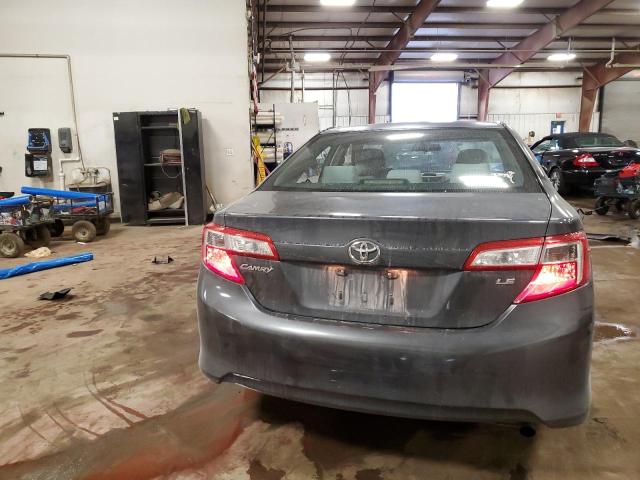 Zdjęcie 6 z aukcji – 2012 TOYOTA CAMRY BASE z VIN 4T1BF1FK4CU039771