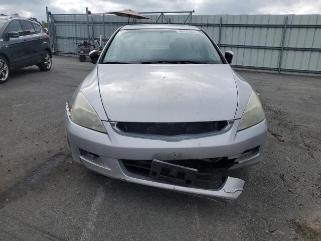 Photo 5 from auction – 2007 HONDA ACCORD with VIN 1HGCM65817A070986
