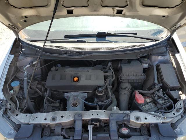 Фото 11 с аукциона – 2012 HONDA CIVIC LX с VIN 19XFB2F59CE013733