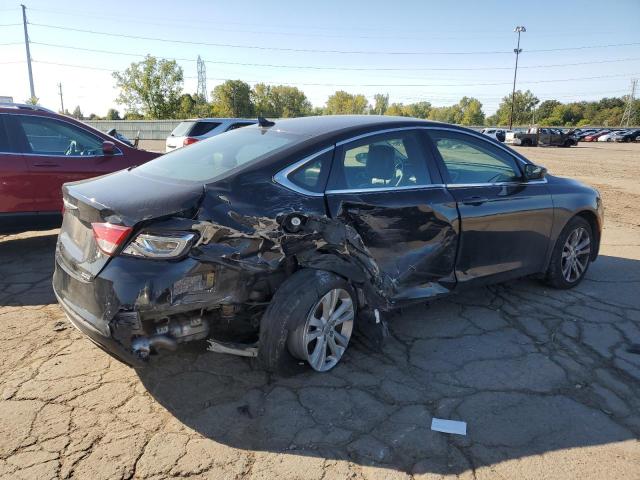 Photo 3 from auction – 2016 CHRYSLER 200 LIMITED with VIN 1C3CCCAG3GN176026